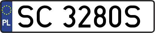 SC3280S