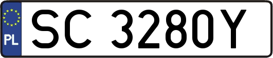 SC3280Y