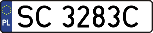 SC3283C
