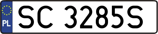 SC3285S