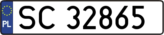 SC32865