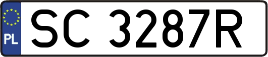 SC3287R