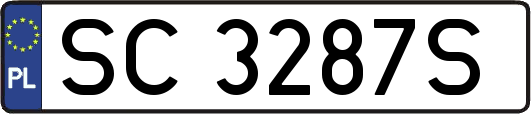 SC3287S