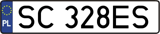 SC328ES
