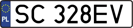 SC328EV