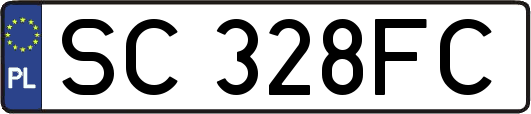 SC328FC