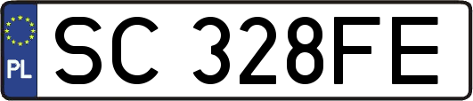SC328FE