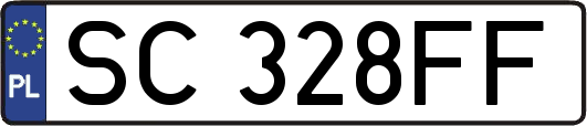 SC328FF