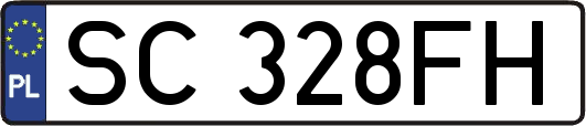 SC328FH