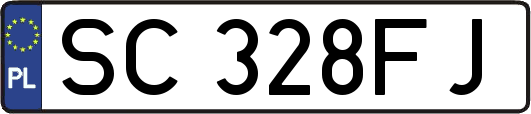 SC328FJ