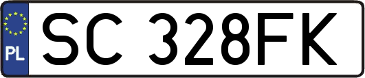 SC328FK