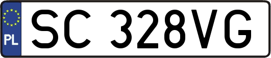 SC328VG