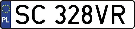 SC328VR