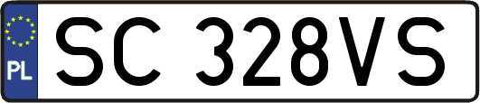SC328VS