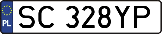 SC328YP