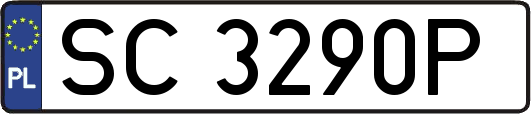 SC3290P