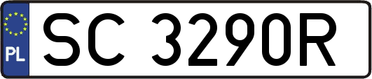 SC3290R