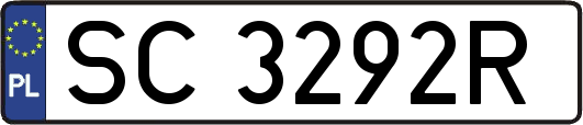 SC3292R