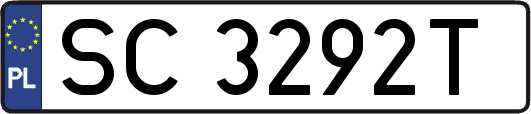 SC3292T