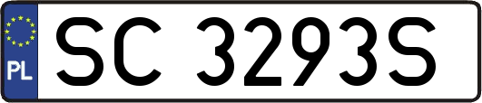 SC3293S