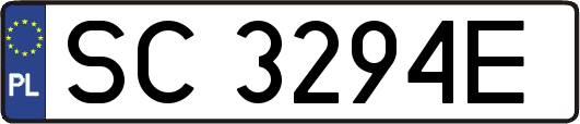 SC3294E