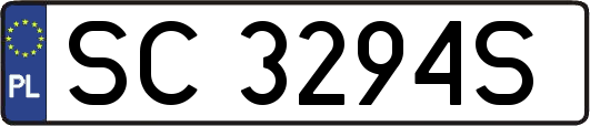 SC3294S