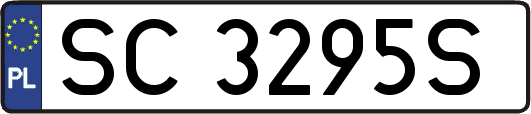 SC3295S