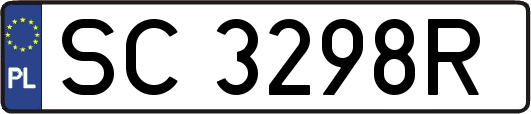 SC3298R