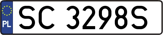 SC3298S