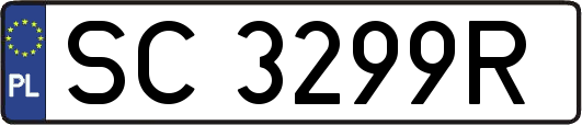 SC3299R