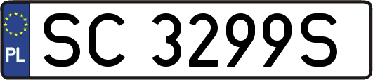 SC3299S