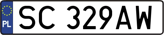 SC329AW