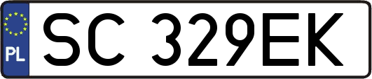 SC329EK