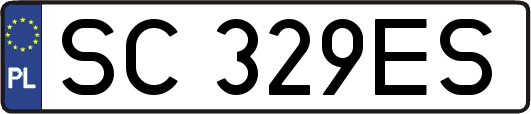 SC329ES