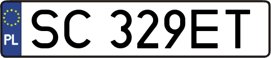 SC329ET