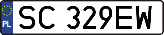 SC329EW