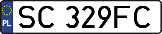SC329FC