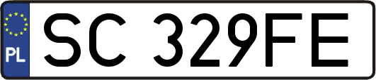SC329FE