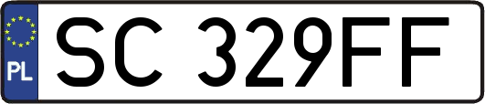 SC329FF