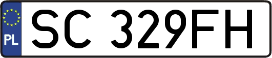 SC329FH
