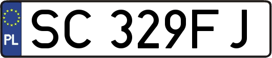 SC329FJ