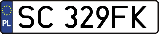 SC329FK