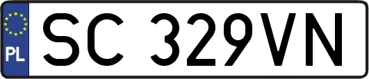 SC329VN