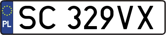 SC329VX