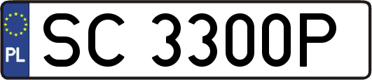 SC3300P