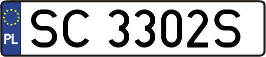 SC3302S