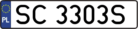 SC3303S