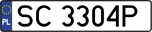 SC3304P