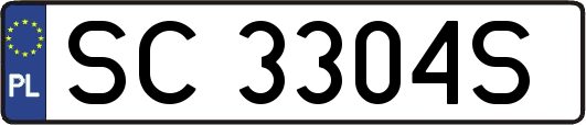 SC3304S