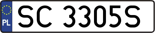SC3305S